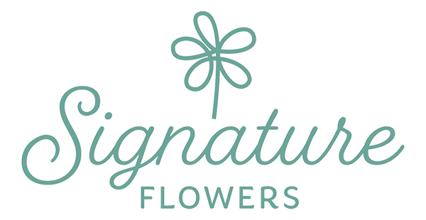 Signature Flowers