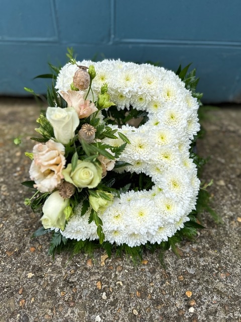 Funeral Letters