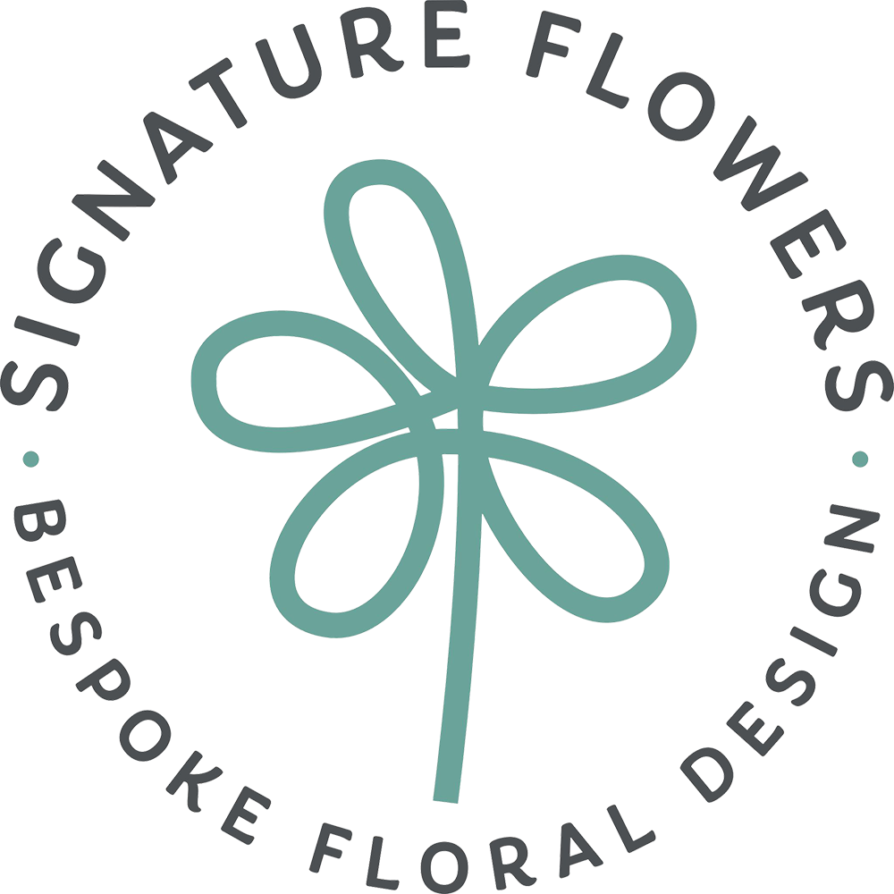 Signature Flowers